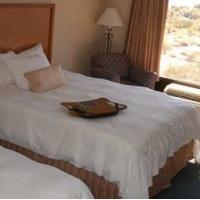 Hampton Havasu Hotel