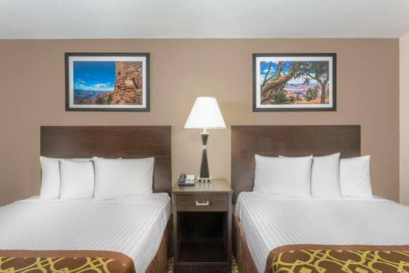 Travelodge By Wyndham Havasu 2*