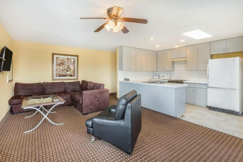 Travelodge By Wyndham Havasu 2*
