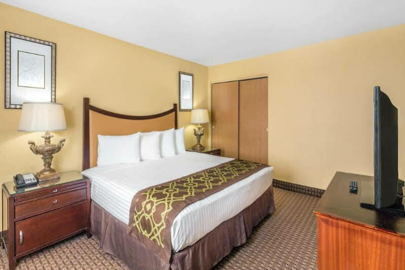 Travelodge By Wyndham Havasu Motel