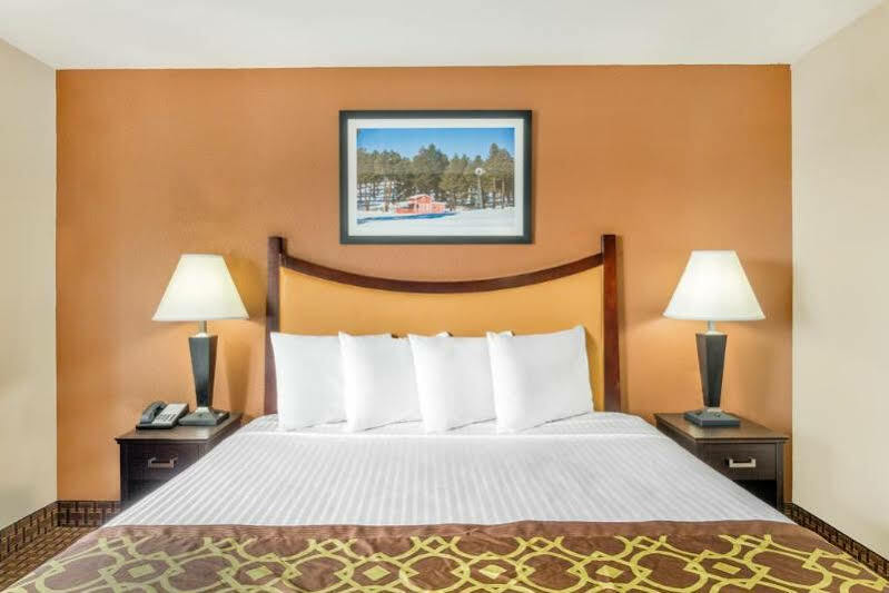 Travelodge By Wyndham Havasu
