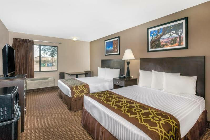 Travelodge By Wyndham Havasu 2* Lake Havasu City