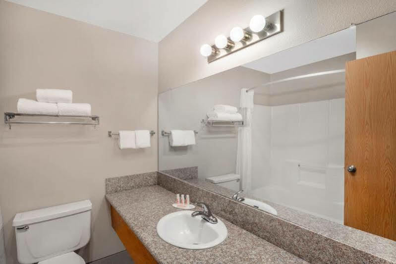 Travelodge By Wyndham Havasu