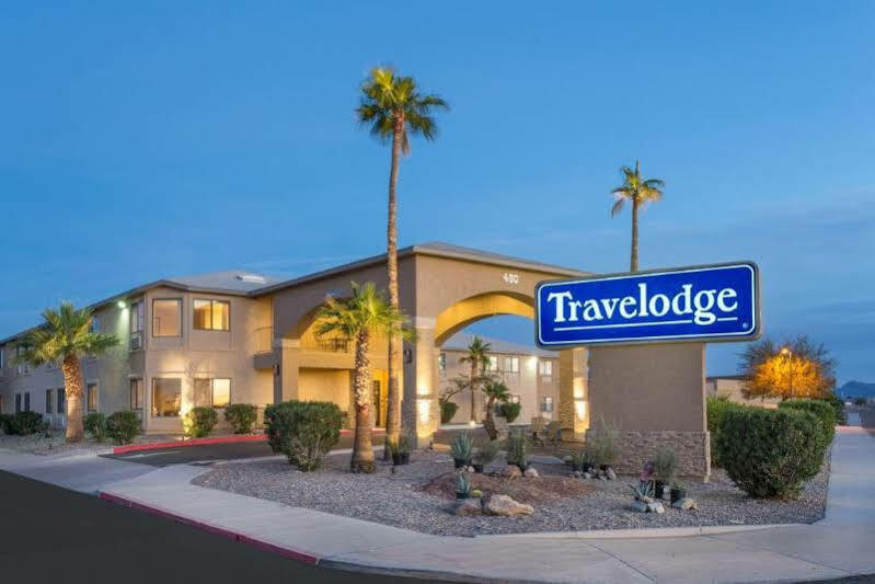 Travelodge By Wyndham Havasu Motel 2*