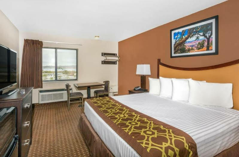 Travelodge By Wyndham Havasu Motel Lake Havasu City