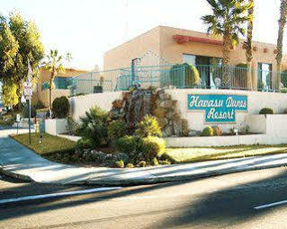 Getaways At Havasu Dunes Hotel Lake Havasu City