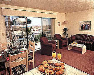 Getaways At Havasu Dunes 4*