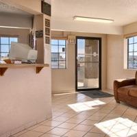 Super 8 By Wyndham Havasu Lake Havasu City