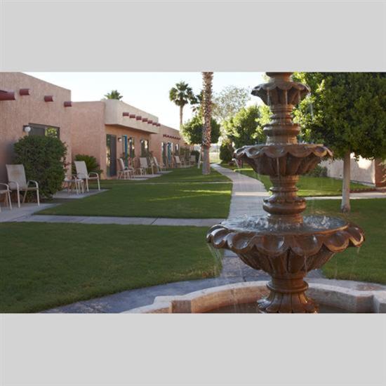 Getaways At Havasu Dunes Lake Havasu City