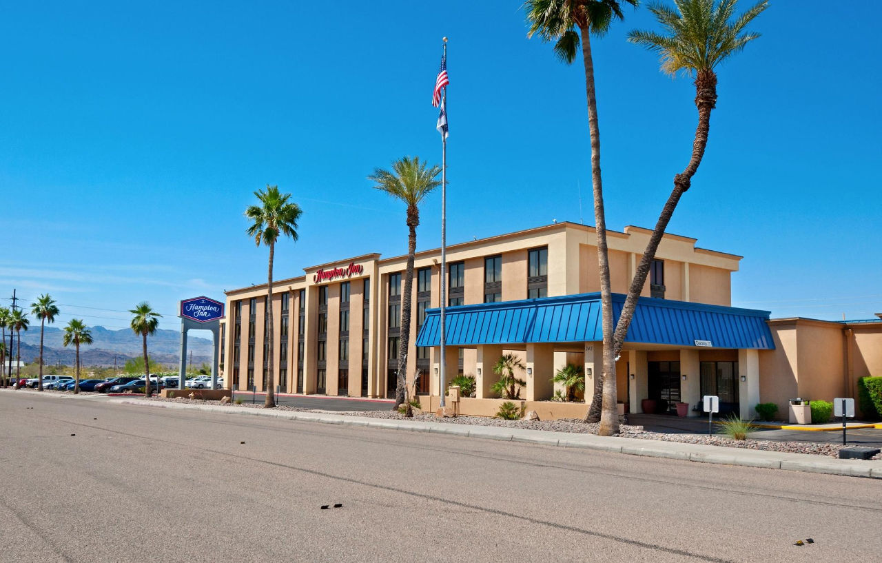Hampton Havasu