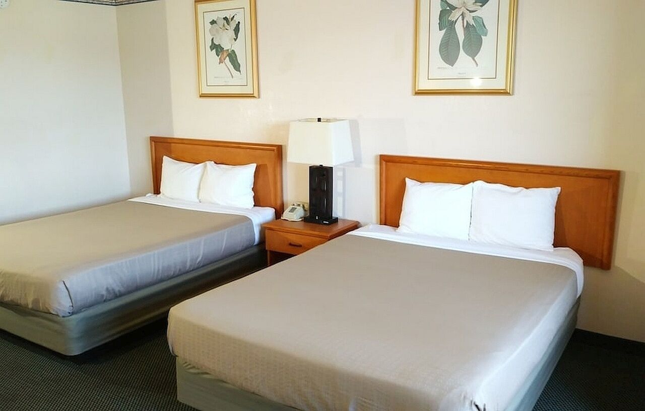 6 Havasu Az Hotel