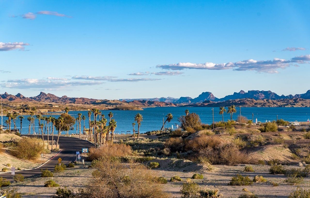 Hotel 6 Havasu Az