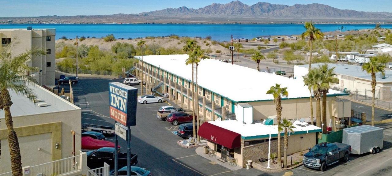 Motel Windsor Havasu