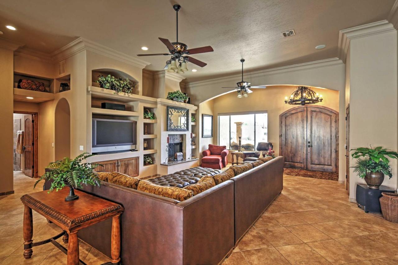 Holiday home Havasu Paradise With Private Pool And Patio! *