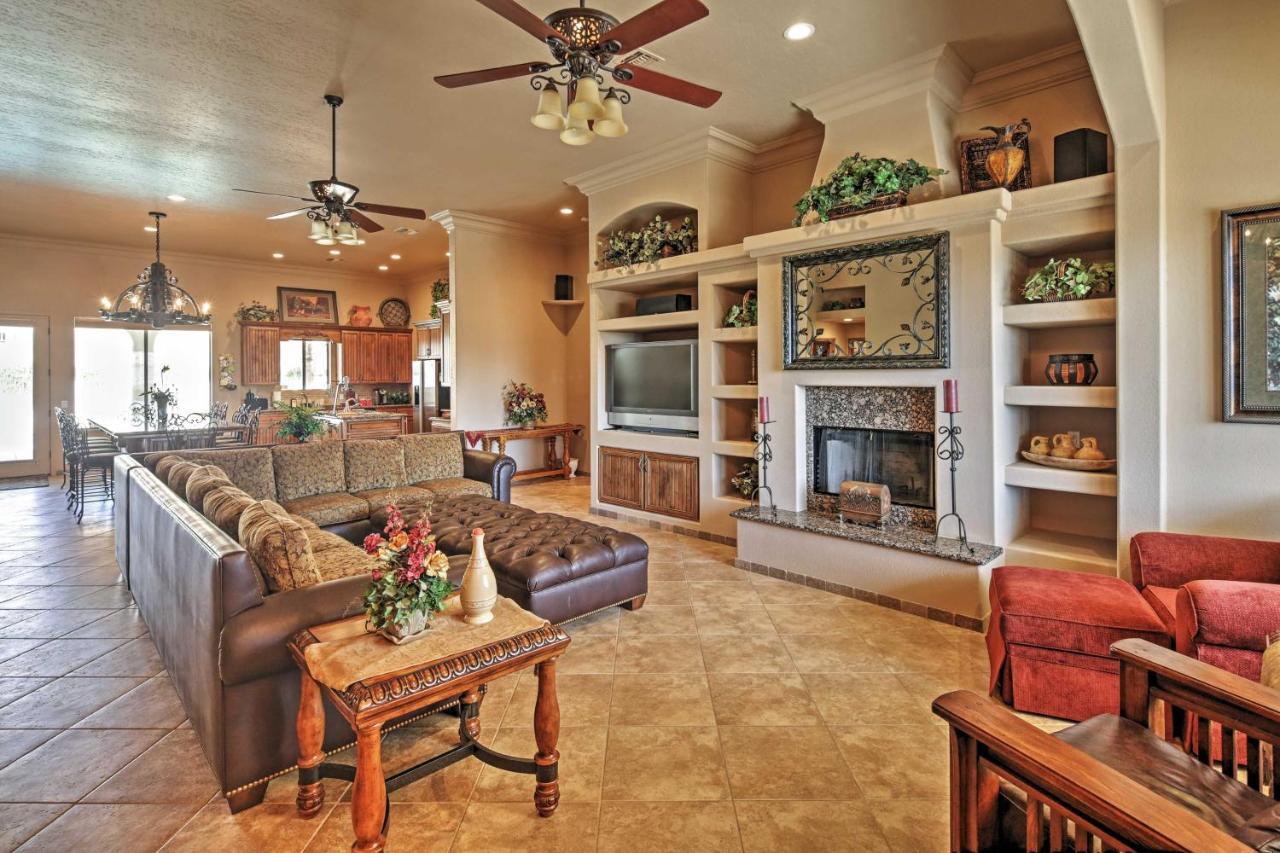 Havasu Paradise With Private Pool And Patio! * Lake Havasu City