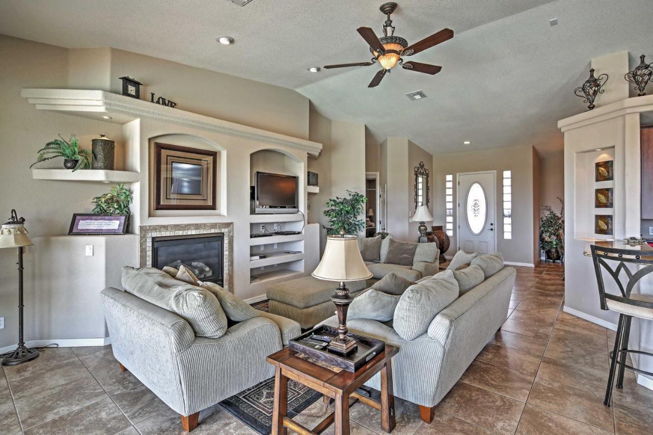 Havasu Retreat With Views And Private Pool! * Lake Havasu City
