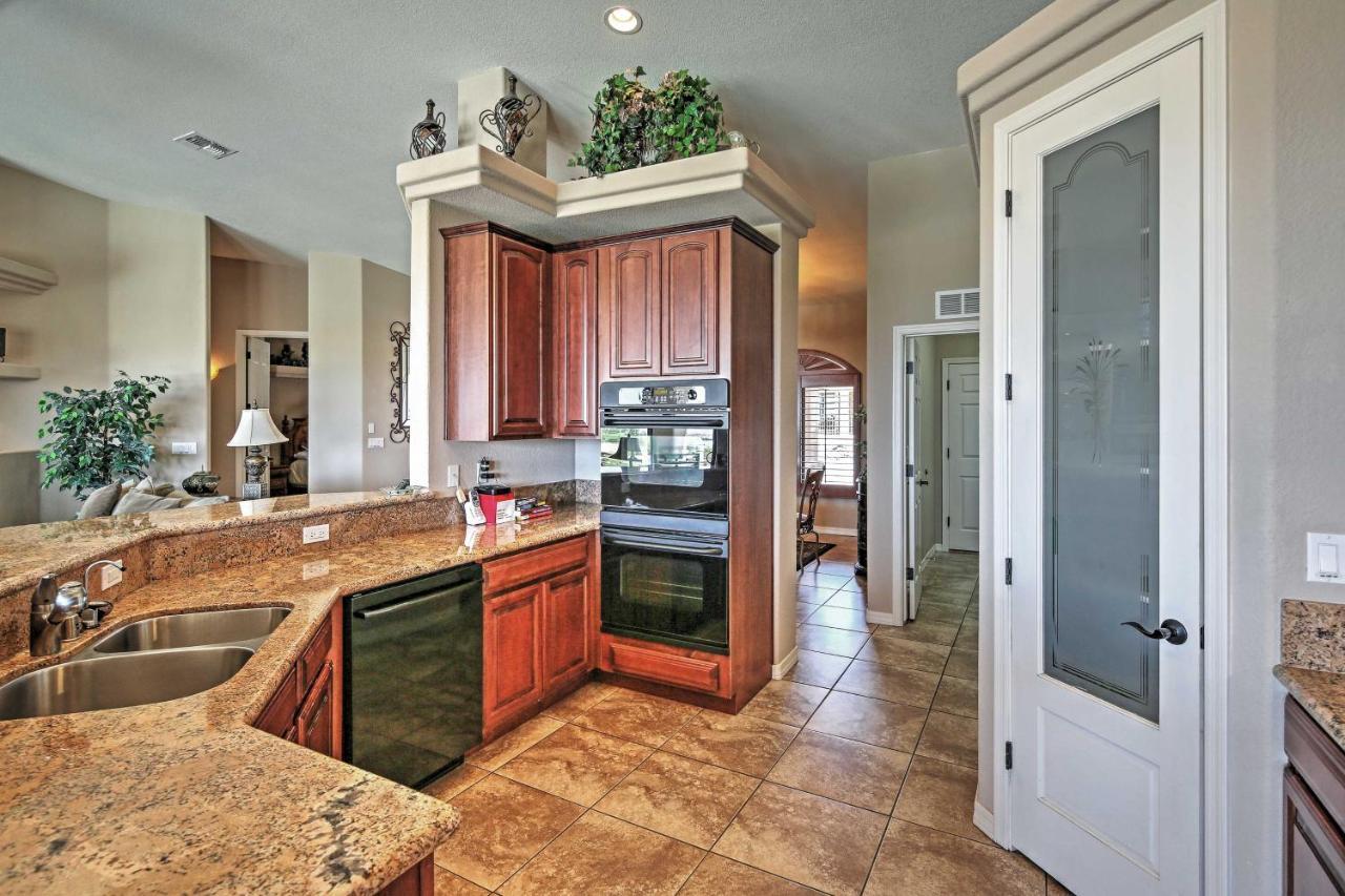 Havasu Retreat With Views And Private Pool! * Lake Havasu City