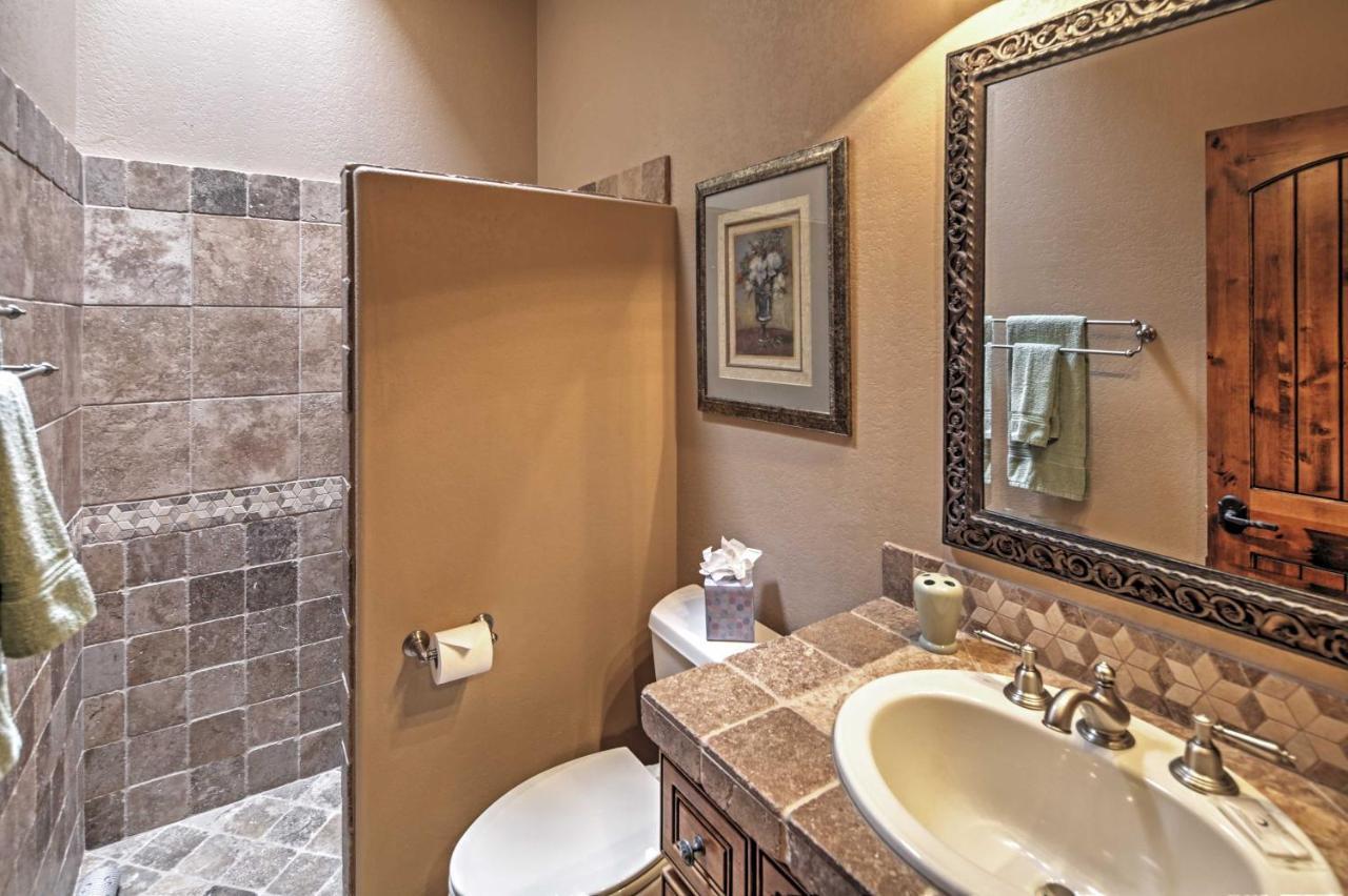 Havasu Paradise With Private Pool And Patio! * Lake Havasu City