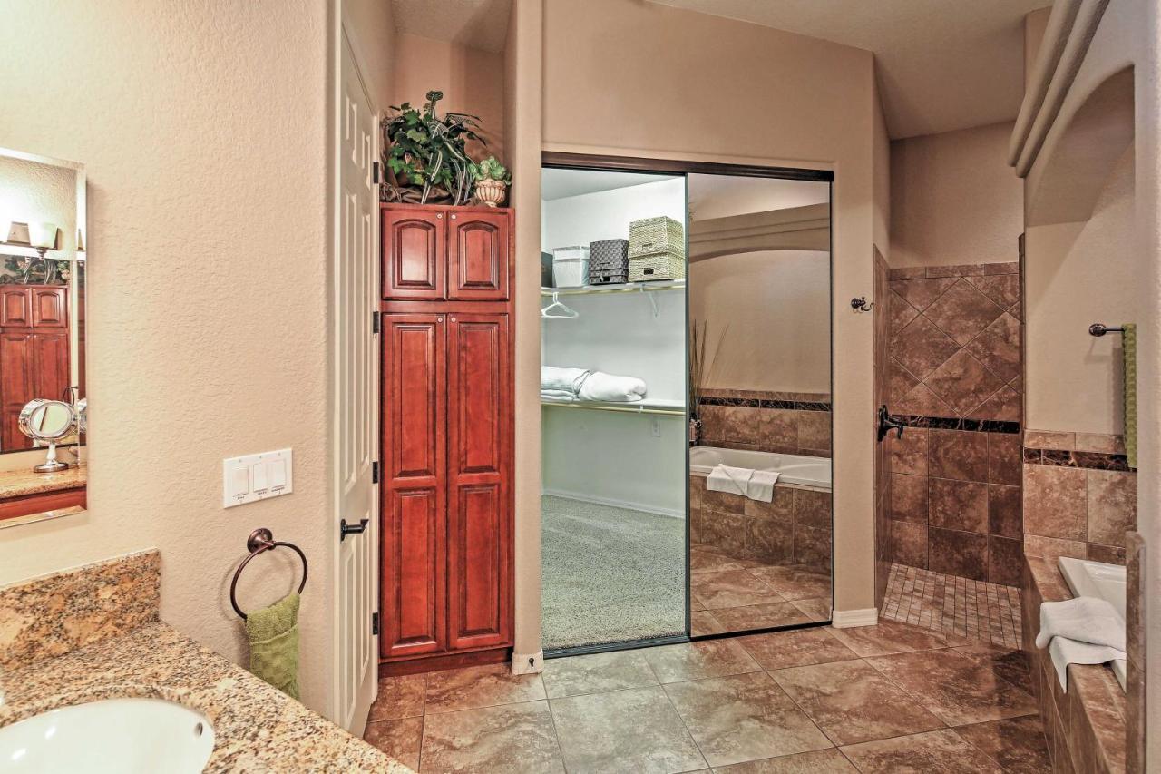 Havasu Retreat With Views And Private Pool! * Lake Havasu City