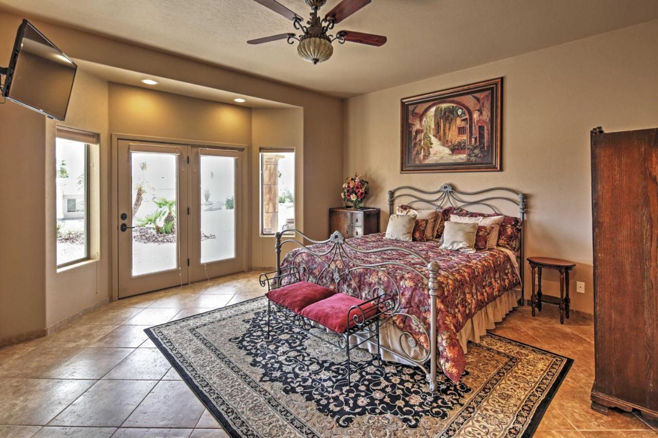 Holiday home Havasu Paradise With Private Pool And Patio!