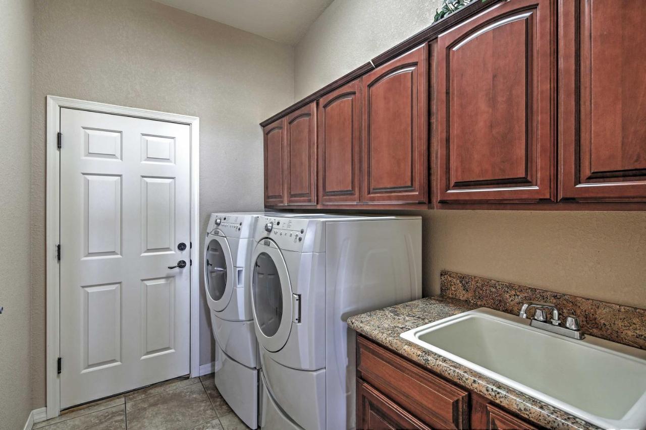Holiday home Havasu Retreat With Views And Private Pool! *