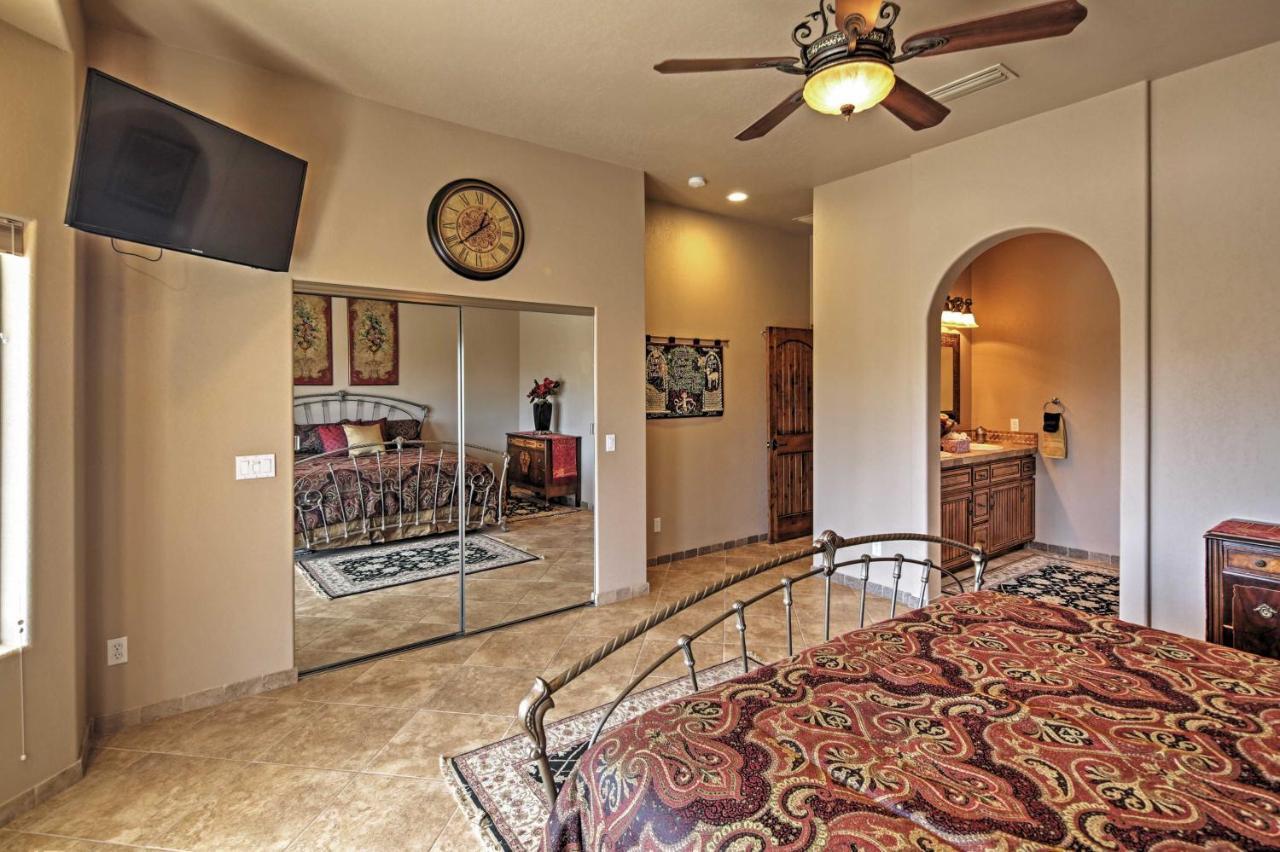 Havasu Paradise With Private Pool And Patio! Holiday home *