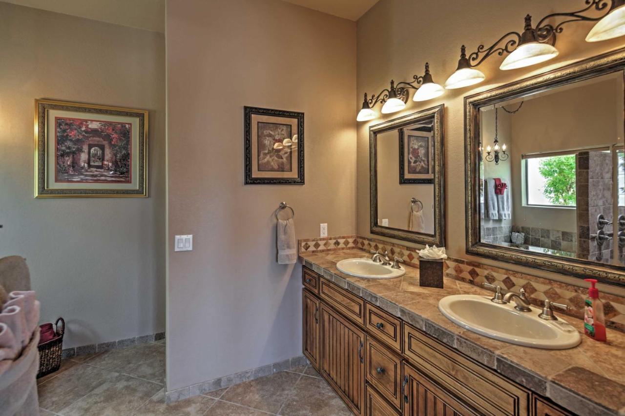 Holiday home Havasu Paradise With Private Pool And Patio! Lake Havasu City