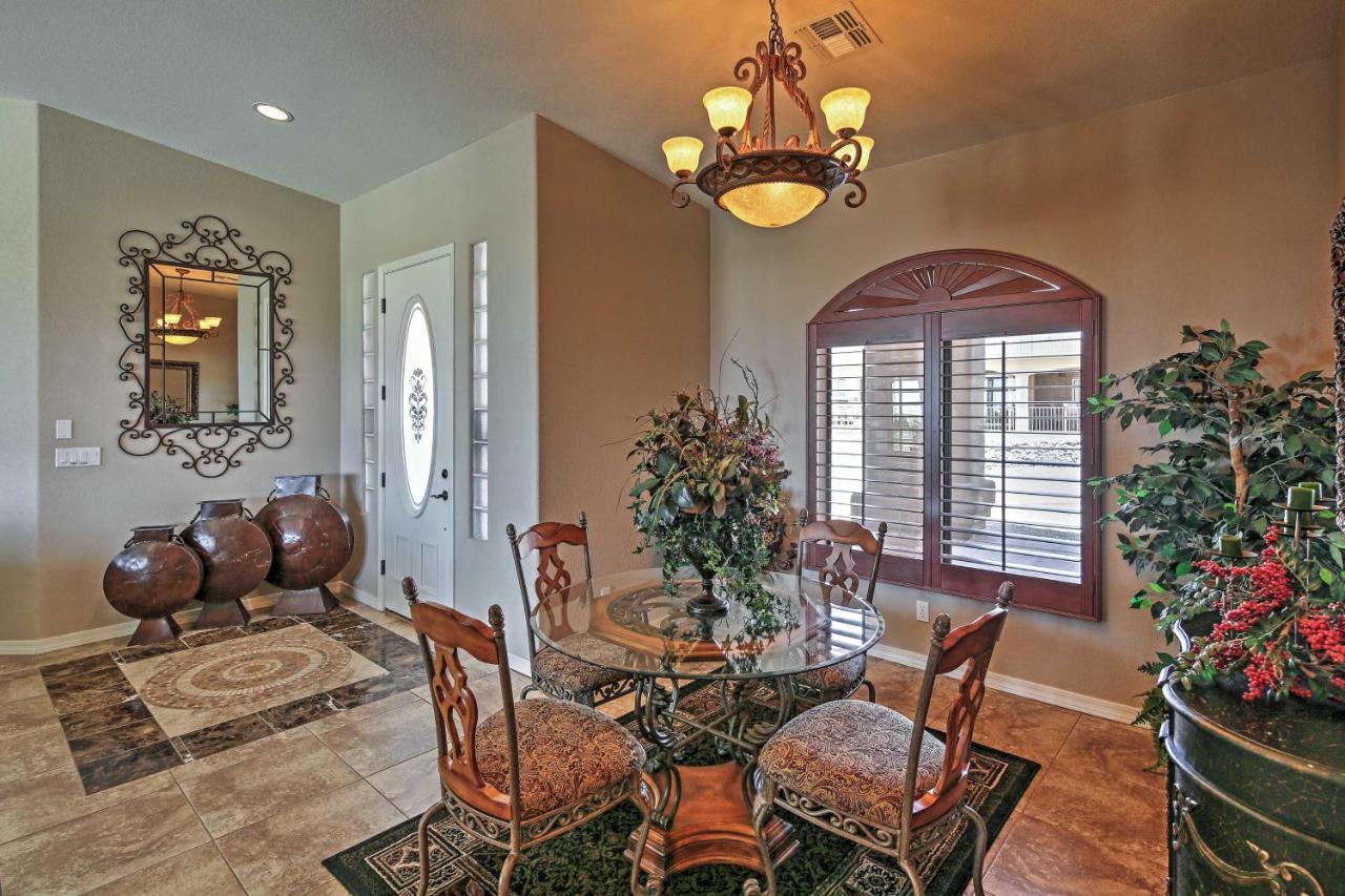 Holiday home Havasu Retreat With Views And Private Pool!