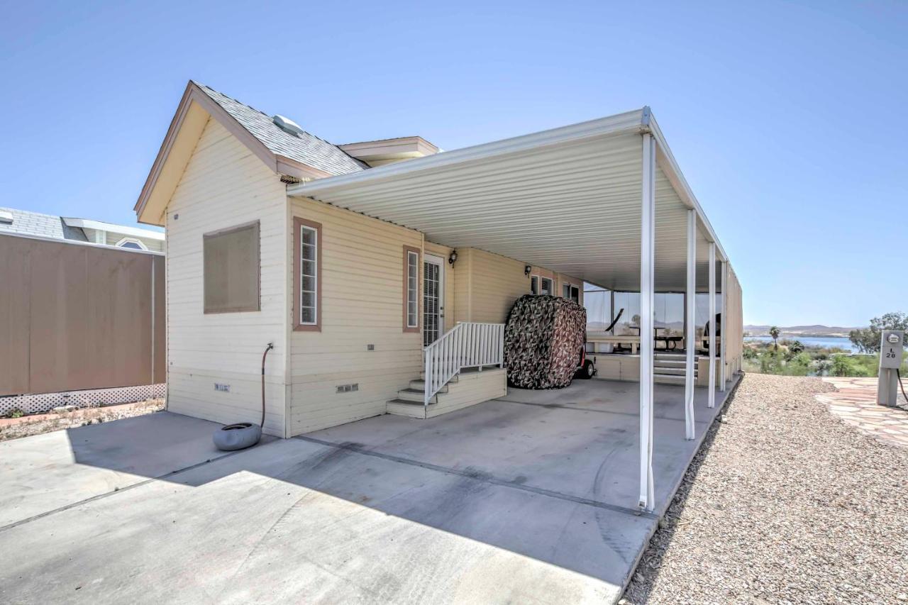 Holiday home Havasu With And Mountain Views, Boat Launch *