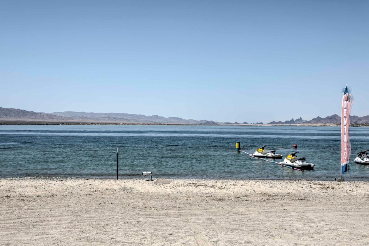 Havasu With And Mountain Views, Boat Launch Holiday home *