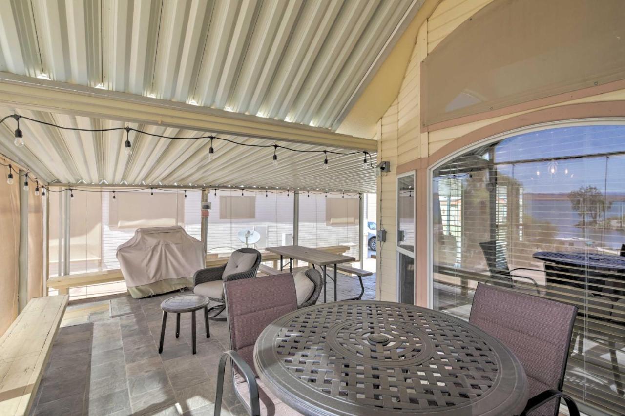Havasu With And Mountain Views, Boat Launch Holiday home Lake Havasu City