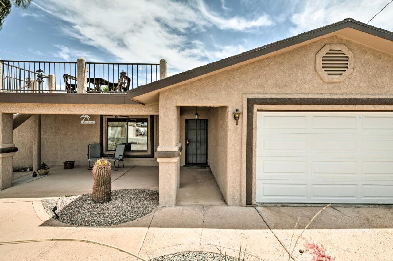 Havasu Family With Private Pool And Spa! Lake Havasu City