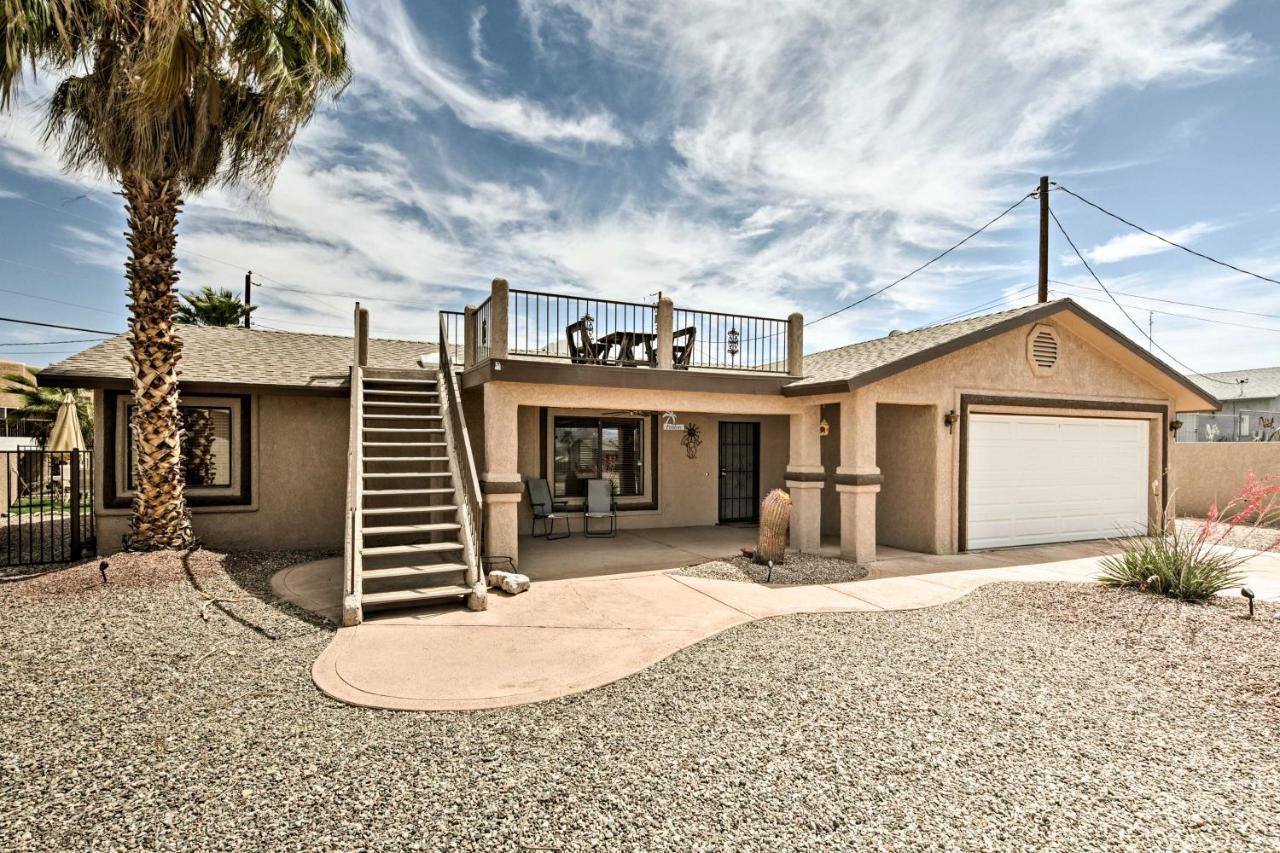 Holiday home Havasu Family With Private Pool And Spa! Lake Havasu City