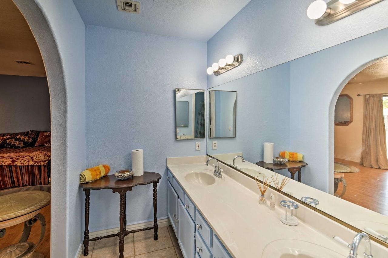 Havasu Family With Private Pool And Spa!