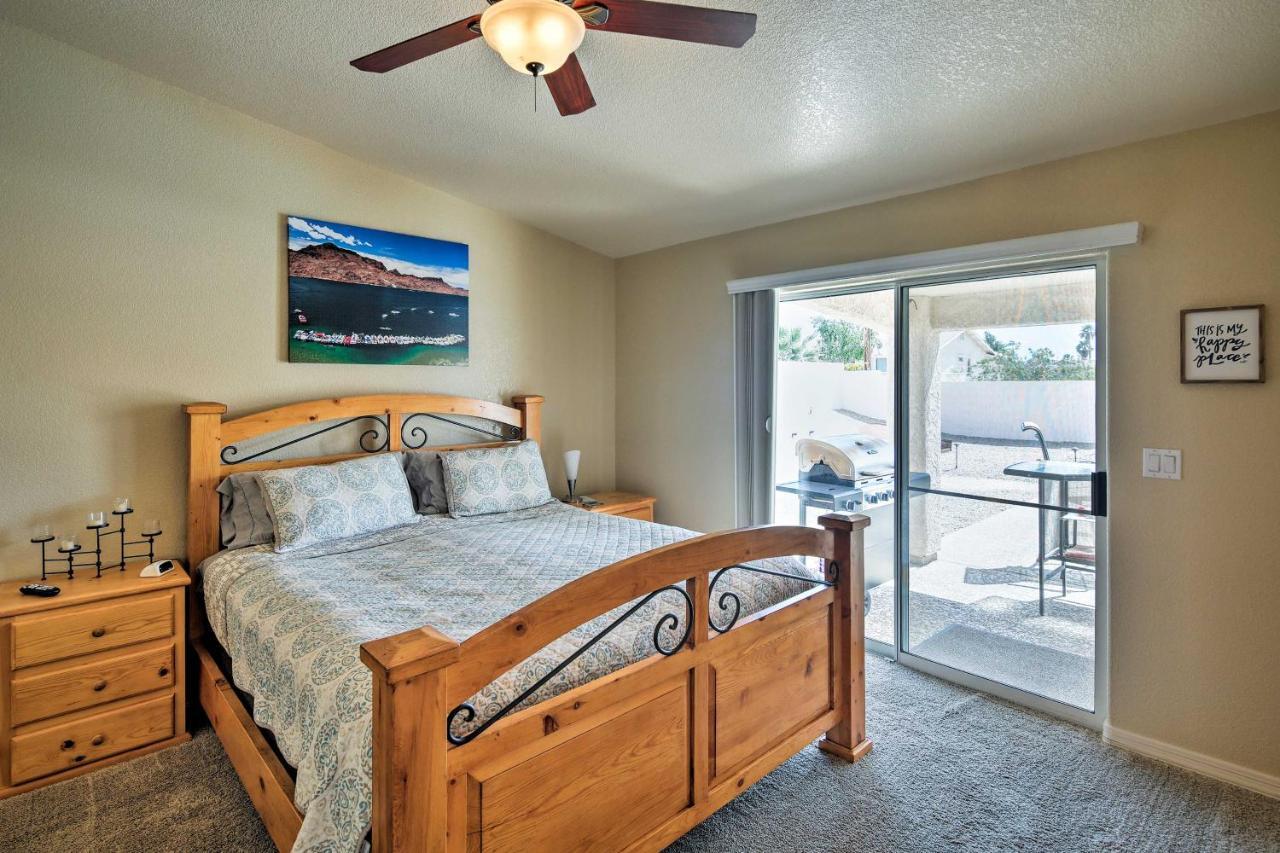Havasu With Pool, Hot Tub And Mtn Views