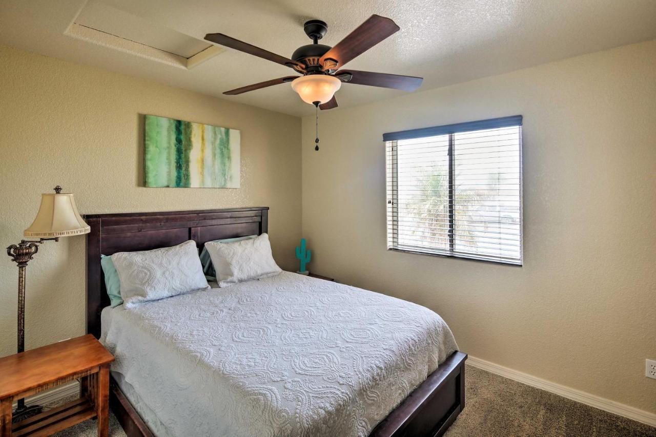 Havasu With Pool, Hot Tub And Mtn Views * Lake Havasu City