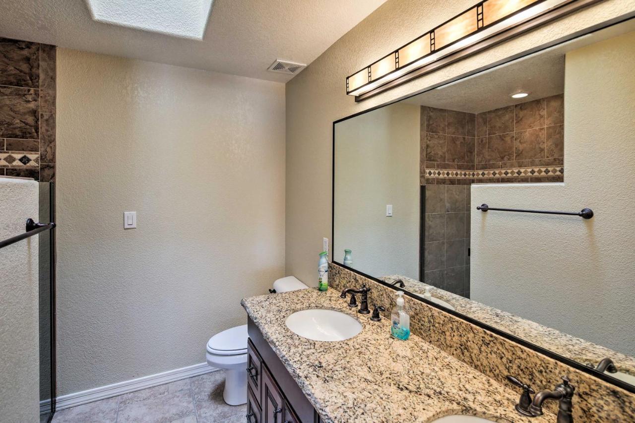 Holiday home Havasu With Pool, Hot Tub And Mtn Views *
