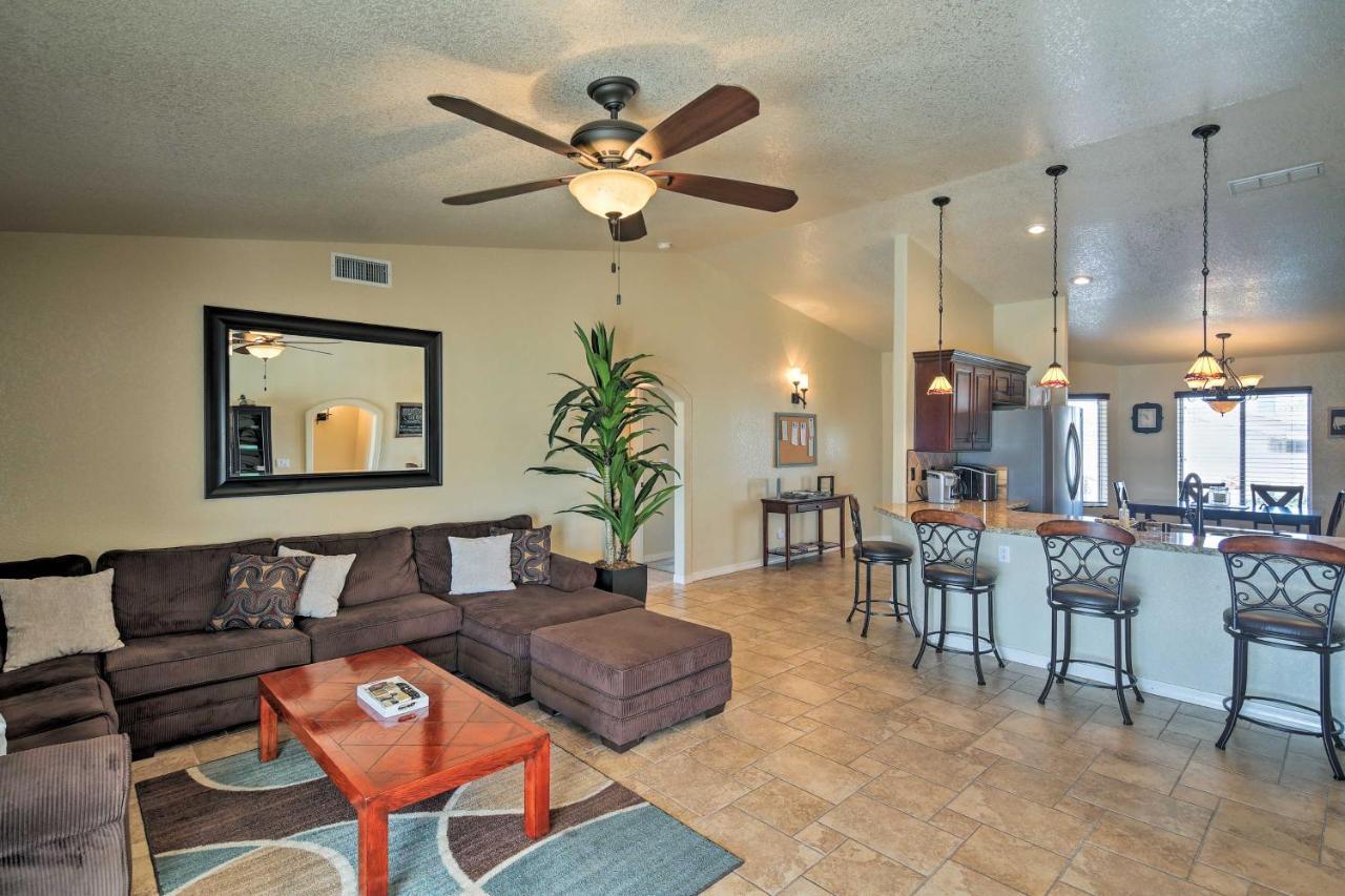 Havasu With Pool, Hot Tub And Mtn Views * Lake Havasu City