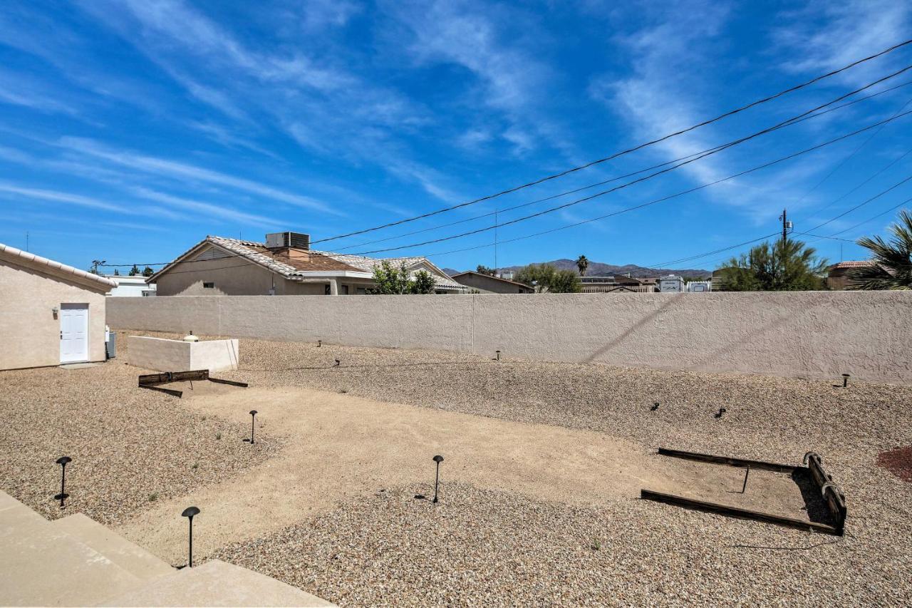 Havasu With Pool, Hot Tub And Mtn Views *