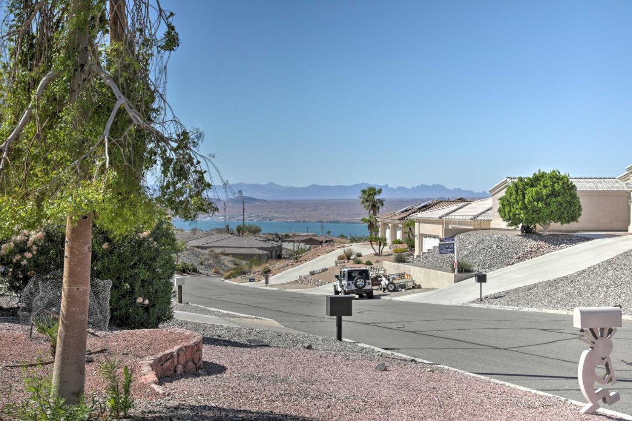 Modern With Pool, 4 Mi To Havasu Park! *