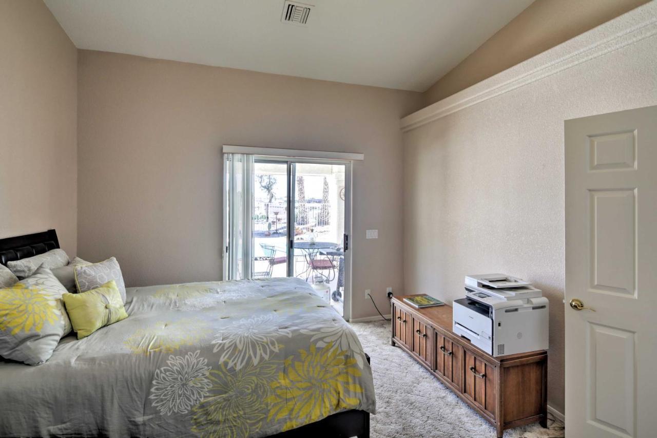 Modern With Pool, 4 Mi To Havasu Park! *