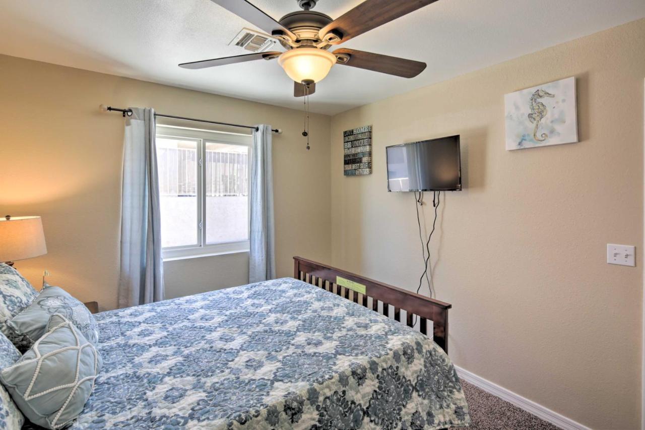 With Patio And Grill Less Than 3 Mi To Havasu! Holiday home *