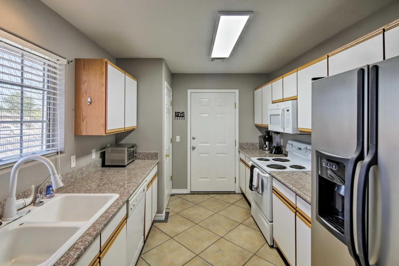 Havasu Retreat With Patio And Grill *