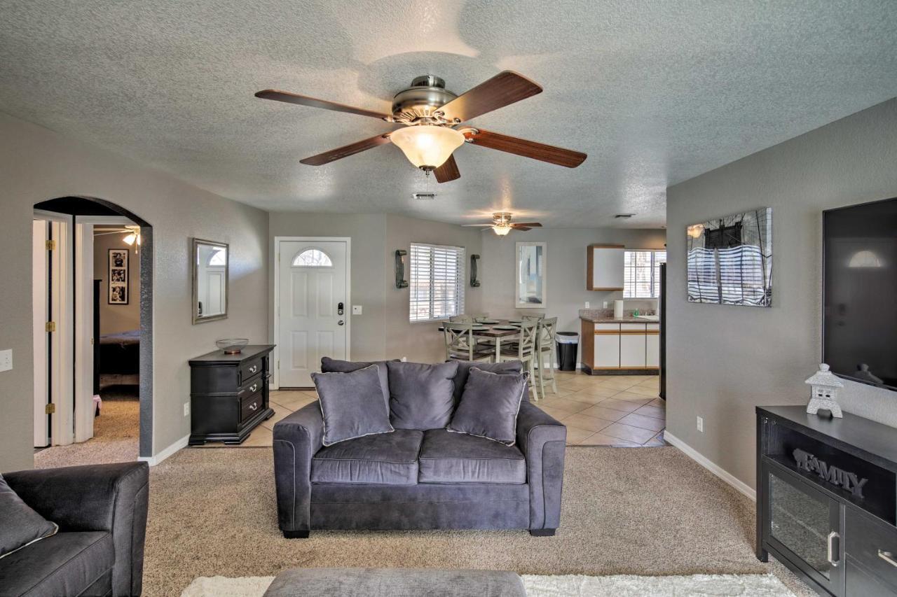 Havasu Retreat With Patio And Grill Holiday home Lake Havasu City