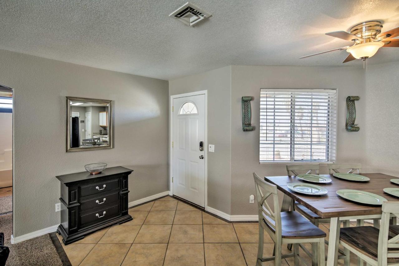 Havasu Retreat With Patio And Grill Holiday home