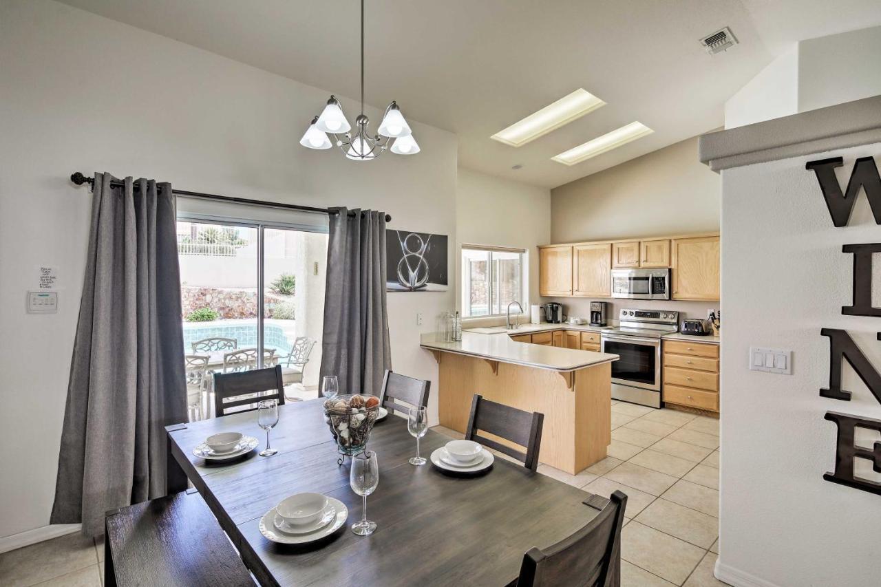 Elegant Havasu Getaway With Pool - 3 Mi To * Lake Havasu City