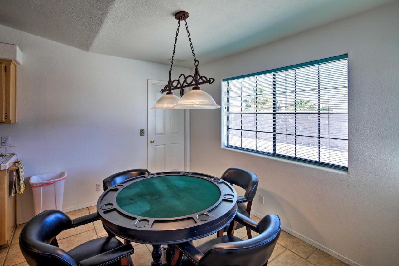 Holiday home Havasu With Rooftop Deck And Mountain Views!