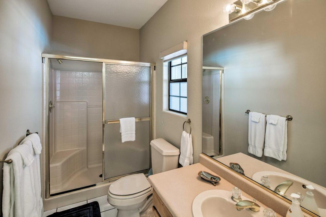 Luxe Havasu With Pool And Spa, 3 Mi To Lake Havasu City