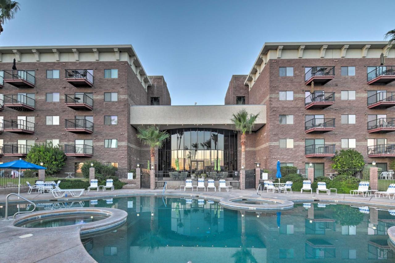Apartment Queens Bay Walk To Golf, Pool, *