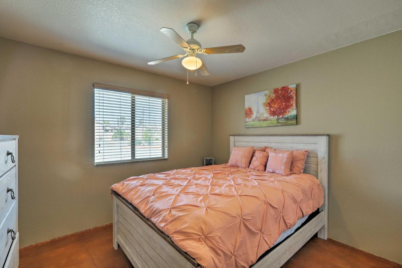 Havasu Getaway With Patio - Hike, Swim, And Golf! * Lake Havasu City